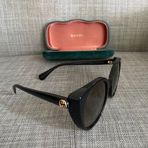 Authentic Gucci sunglasses